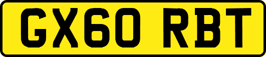 GX60RBT