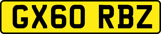 GX60RBZ