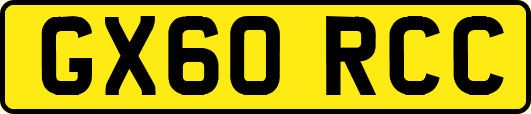 GX60RCC