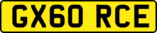 GX60RCE