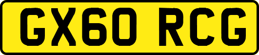 GX60RCG