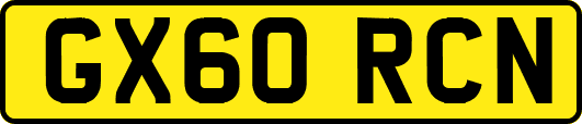 GX60RCN