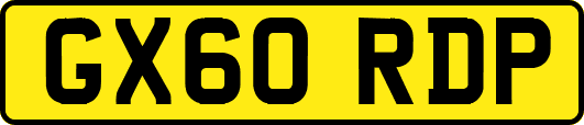 GX60RDP