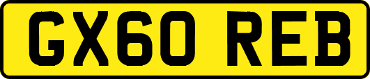 GX60REB