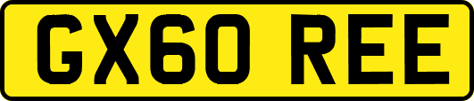 GX60REE