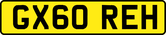 GX60REH