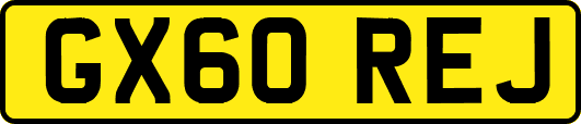 GX60REJ