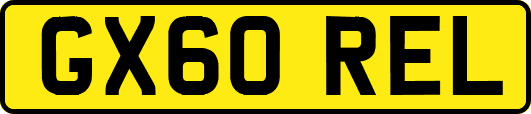 GX60REL