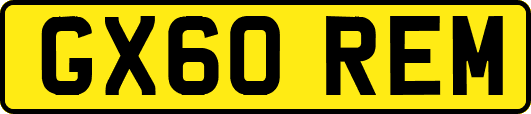 GX60REM