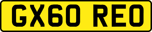 GX60REO