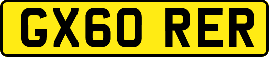 GX60RER