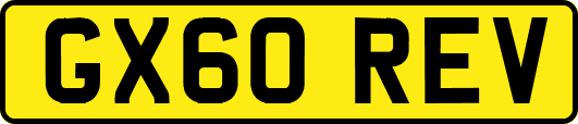 GX60REV