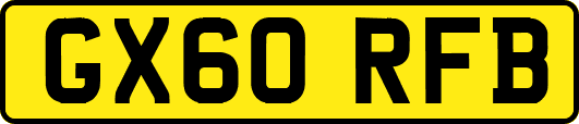 GX60RFB
