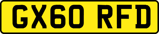 GX60RFD
