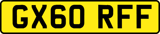 GX60RFF