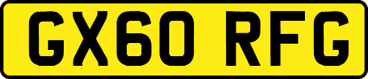 GX60RFG