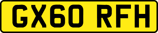 GX60RFH