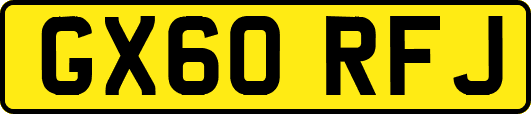 GX60RFJ