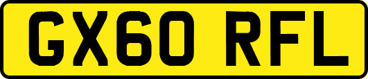 GX60RFL