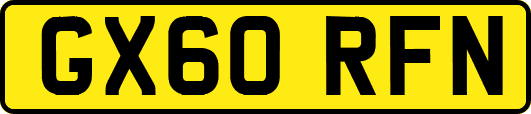 GX60RFN