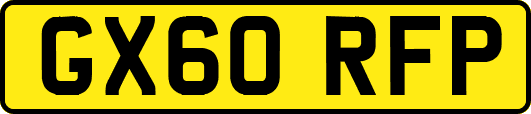 GX60RFP