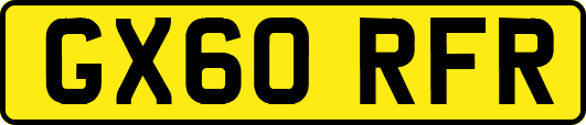 GX60RFR