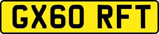 GX60RFT