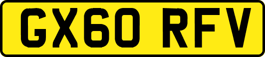 GX60RFV