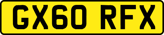GX60RFX
