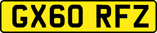 GX60RFZ