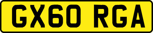 GX60RGA