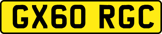 GX60RGC