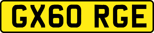 GX60RGE
