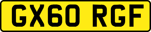 GX60RGF