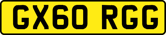 GX60RGG