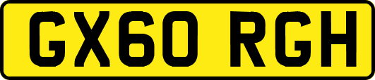 GX60RGH