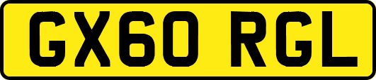 GX60RGL