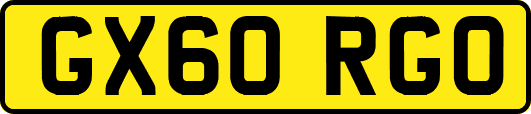 GX60RGO