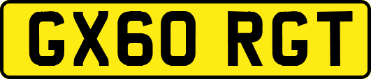 GX60RGT