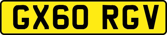 GX60RGV