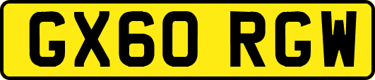 GX60RGW