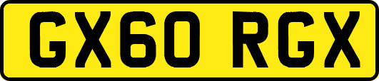 GX60RGX