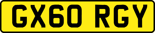 GX60RGY