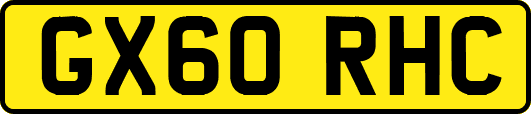 GX60RHC