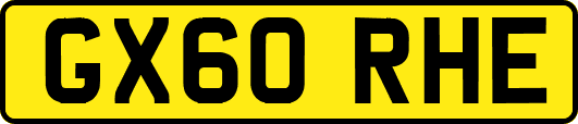 GX60RHE