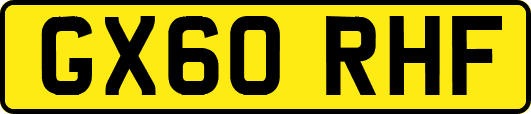 GX60RHF