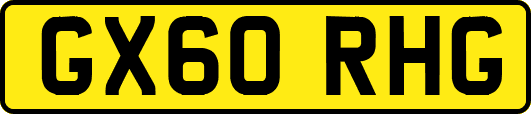 GX60RHG