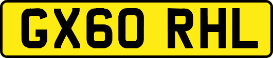 GX60RHL