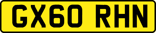 GX60RHN