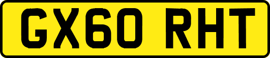 GX60RHT